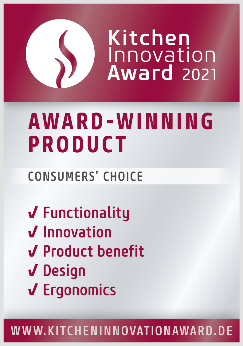 Logo Innovation Award